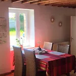 Apartment La Team Familly Vue Sur Le Mont St Michel