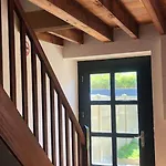 Apartment La Team Familly Vue Sur Le Mont St Michel Pontaubault