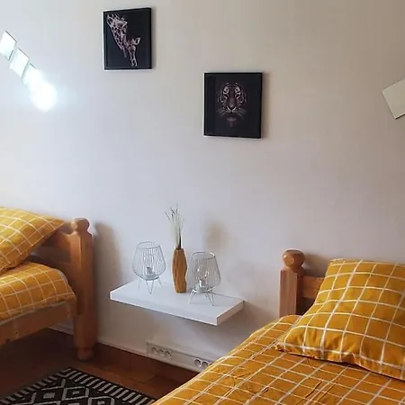 La Team Familly Vue Sur Le Mont St Michel * Pontaubault