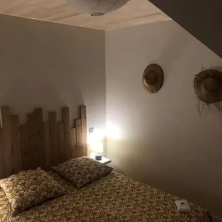 Apartmán La Team Familly Vue Sur Le Mont St Michel *