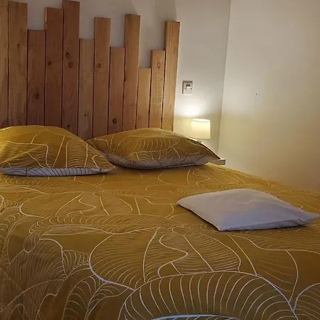 La Team Familly Vue Sur Le Mont St Michel Apartmán Pontaubault