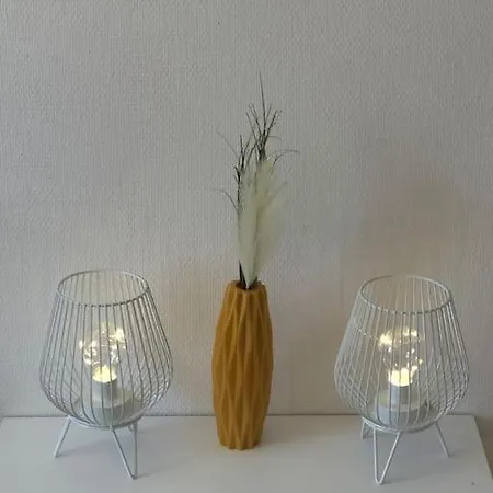 La Team Familly Vue Sur Le Mont St Michel Apartmán Pontaubault