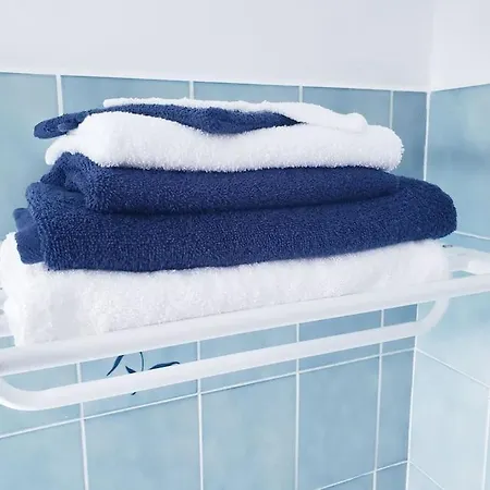 Apartmán La Team Familly Vue Sur Le Mont St Michel Pontaubault