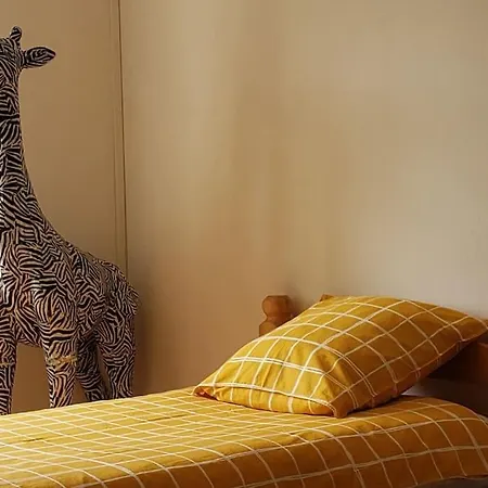 La Team Familly Vue Sur Le Mont St Michel Apartmán *