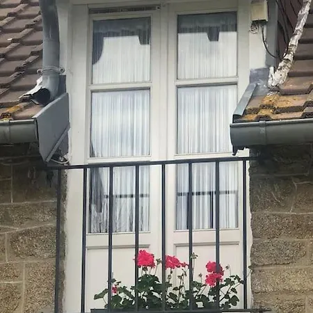 La Team Familly Vue Sur Le Mont St Michel Pontaubault