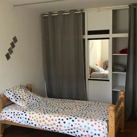 La Team Familly Vue Sur Le Mont St Michel *