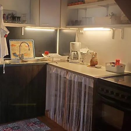 Apartmán La Team Familly Vue Sur Le Mont St Michel *