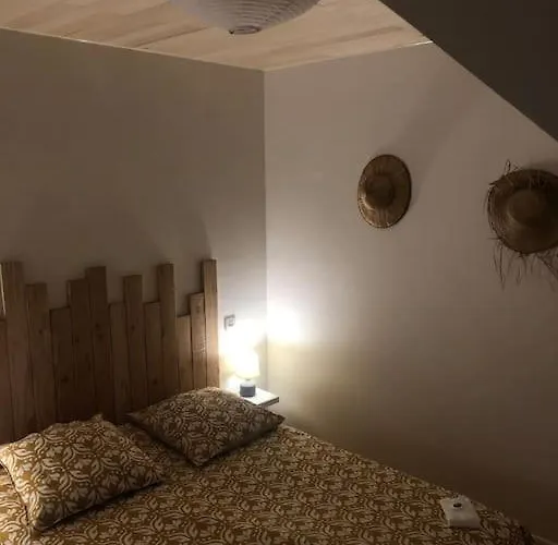 Lejlighed La Team Familly Vue Sur Le Mont St Michel *