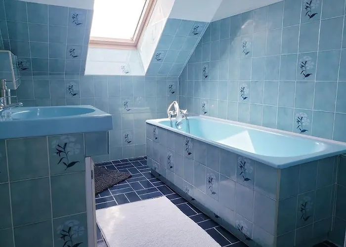 Lejlighed La Team Familly Vue Sur Le Mont St Michel *