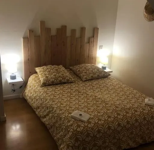 Lejlighed La Team Familly Vue Sur Le Mont St Michel *