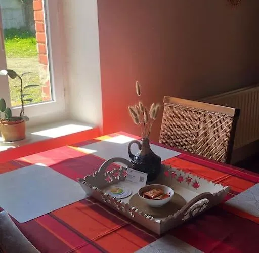 La Team Familly Vue Sur Le Mont St Michel * Pontaubault