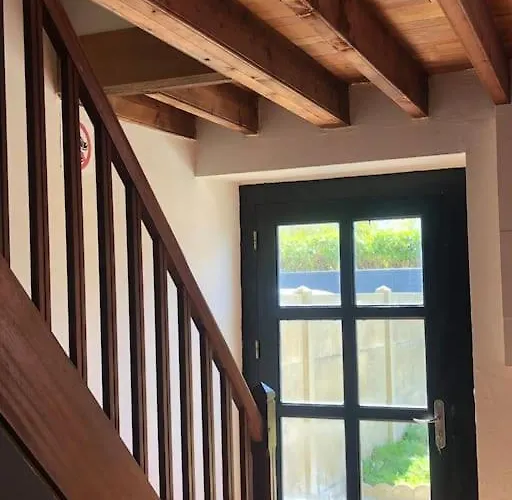 Lejlighed La Team Familly Vue Sur Le Mont St Michel Pontaubault