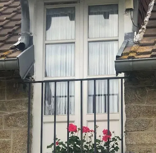 La Team Familly Vue Sur Le Mont St Michel Pontaubault