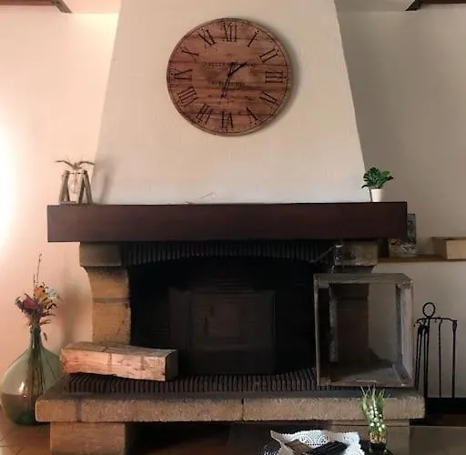 La Team Familly Vue Sur Le Mont St Michel Lejlighed