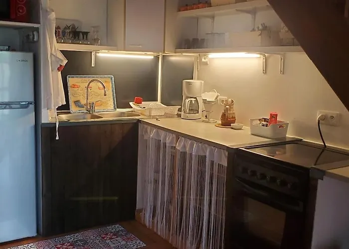 Lejlighed La Team Familly Vue Sur Le Mont St Michel *