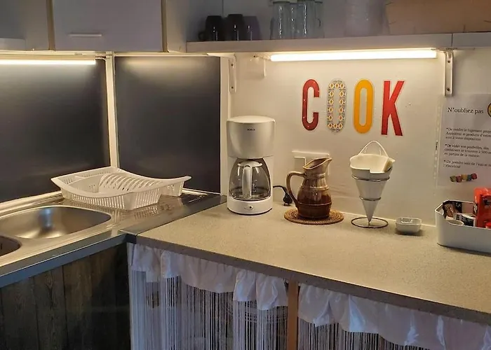 La Team Familly Vue Sur Le Mont St Michel Pontaubault