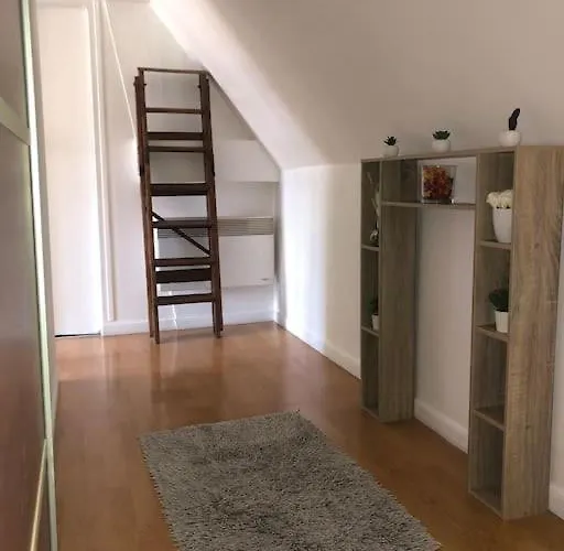 Lejlighed La Team Familly Vue Sur Le Mont St Michel *